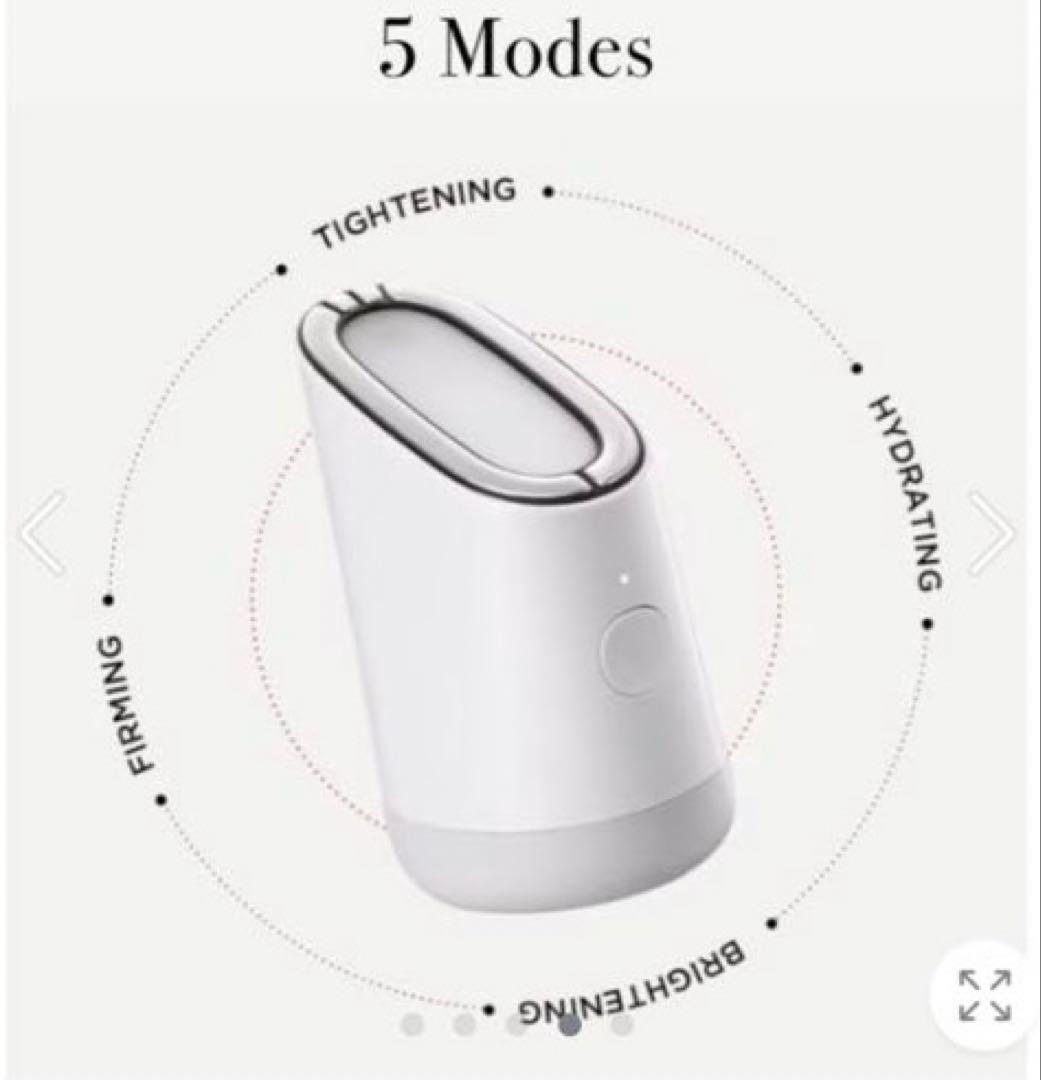 メイクオン3 指原莉乃愛用！　スキンライトセラピー 3