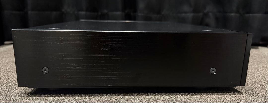 Panasonic DP-UB9000 Japan Limited 美品