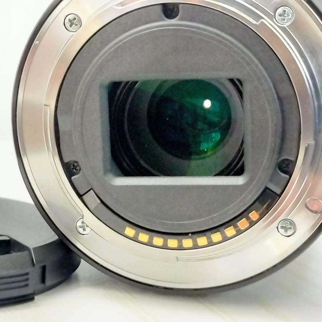 Kazza様　ソニー E 55-210mm F4.5-6.3 OSS レンズ