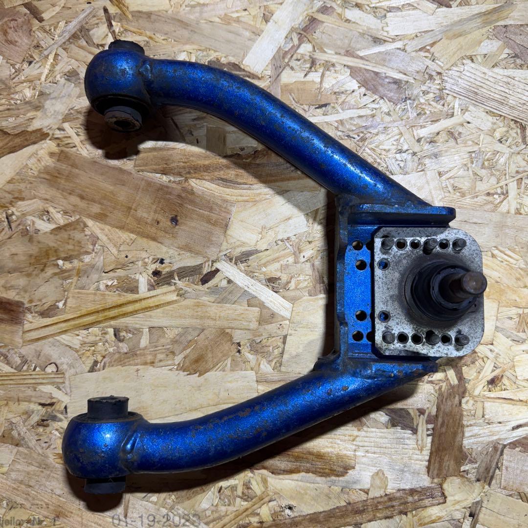 JZX100 ツアラーV クスコ　調整式アッパーアーム