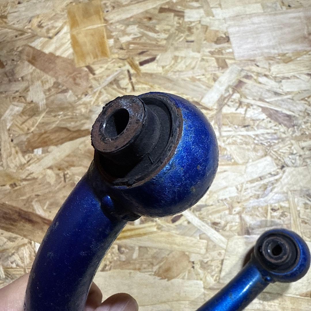 JZX100 ツアラーV クスコ　調整式アッパーアーム