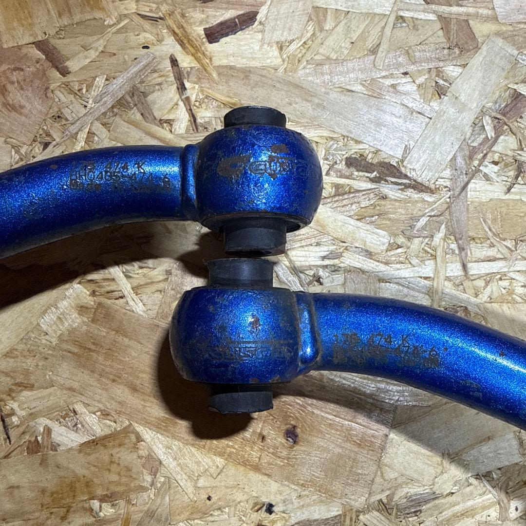 JZX100 ツアラーV クスコ　調整式アッパーアーム