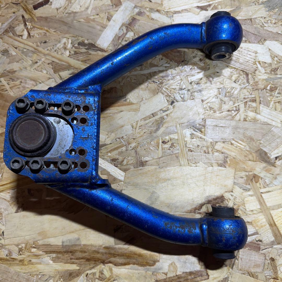 JZX100 ツアラーV クスコ　調整式アッパーアーム