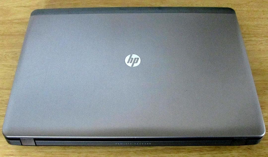 Windowsノート本体 HP ProBook 4545s 8GB/128GB SSD