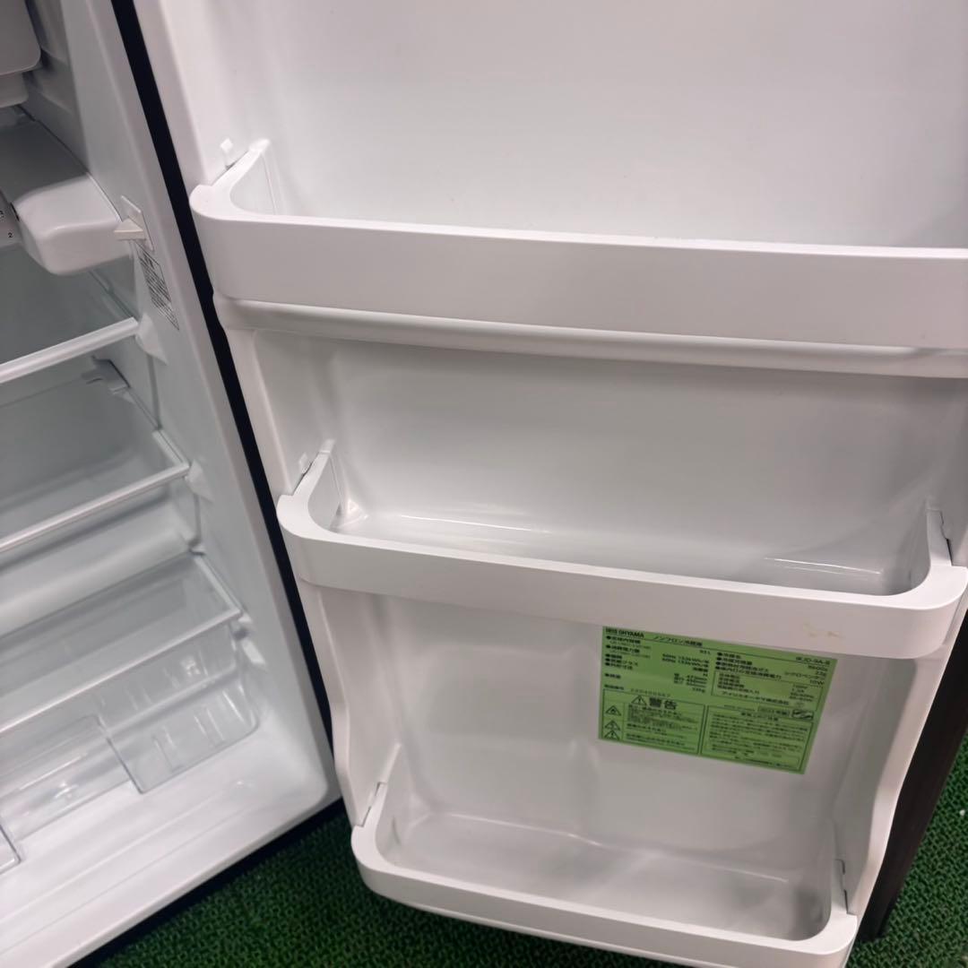 766 2022年製　冷蔵庫　サブ　冷蔵庫ストッカー　極美品　右開き　極美品