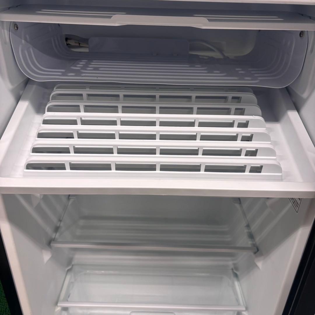 766 2022年製　冷蔵庫　サブ　冷蔵庫ストッカー　極美品　右開き　極美品