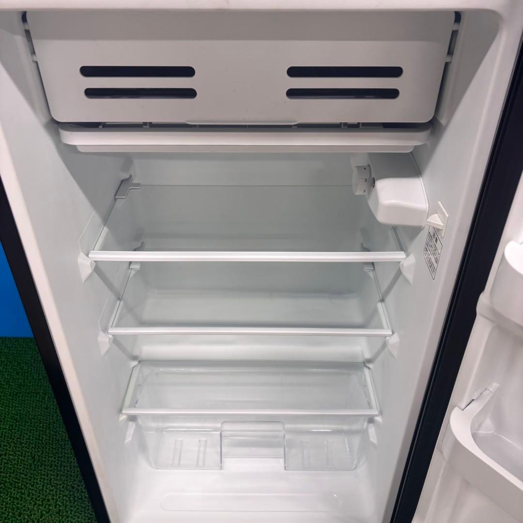 766 2022年製　冷蔵庫　サブ　冷蔵庫ストッカー　極美品　右開き　極美品