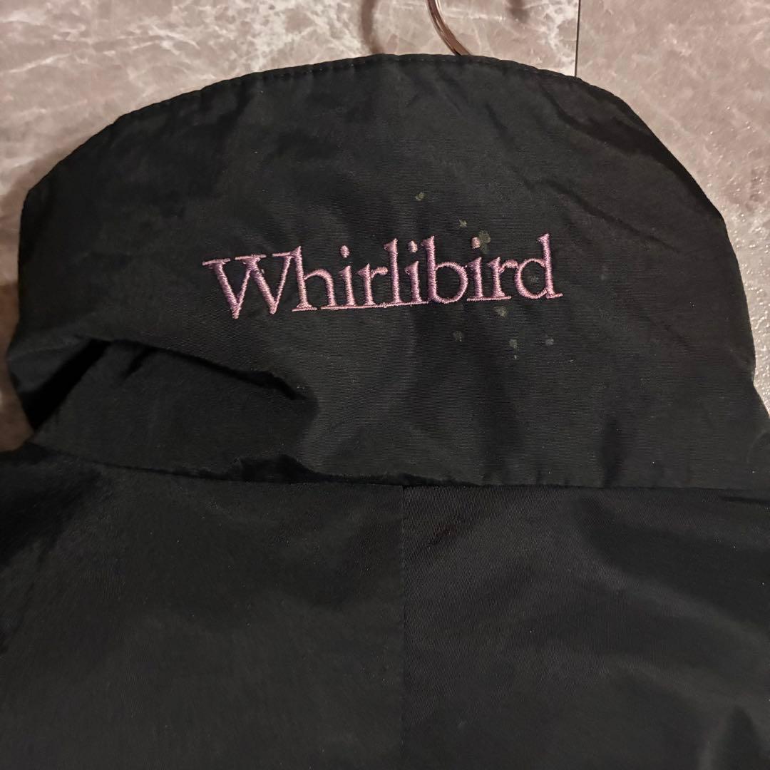 90s Columbia コロンビア ヴィンテージ ナイロンジャケット刺繍