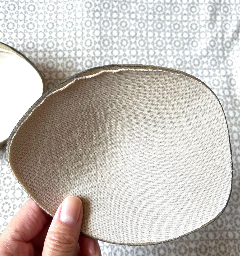 グラントイーワンズ　ホルミーUブラトップ　Mサイズ