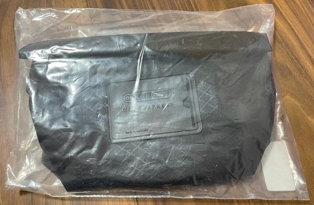 オルトリーブ　メトロスフィア　スリングバッグ　３L