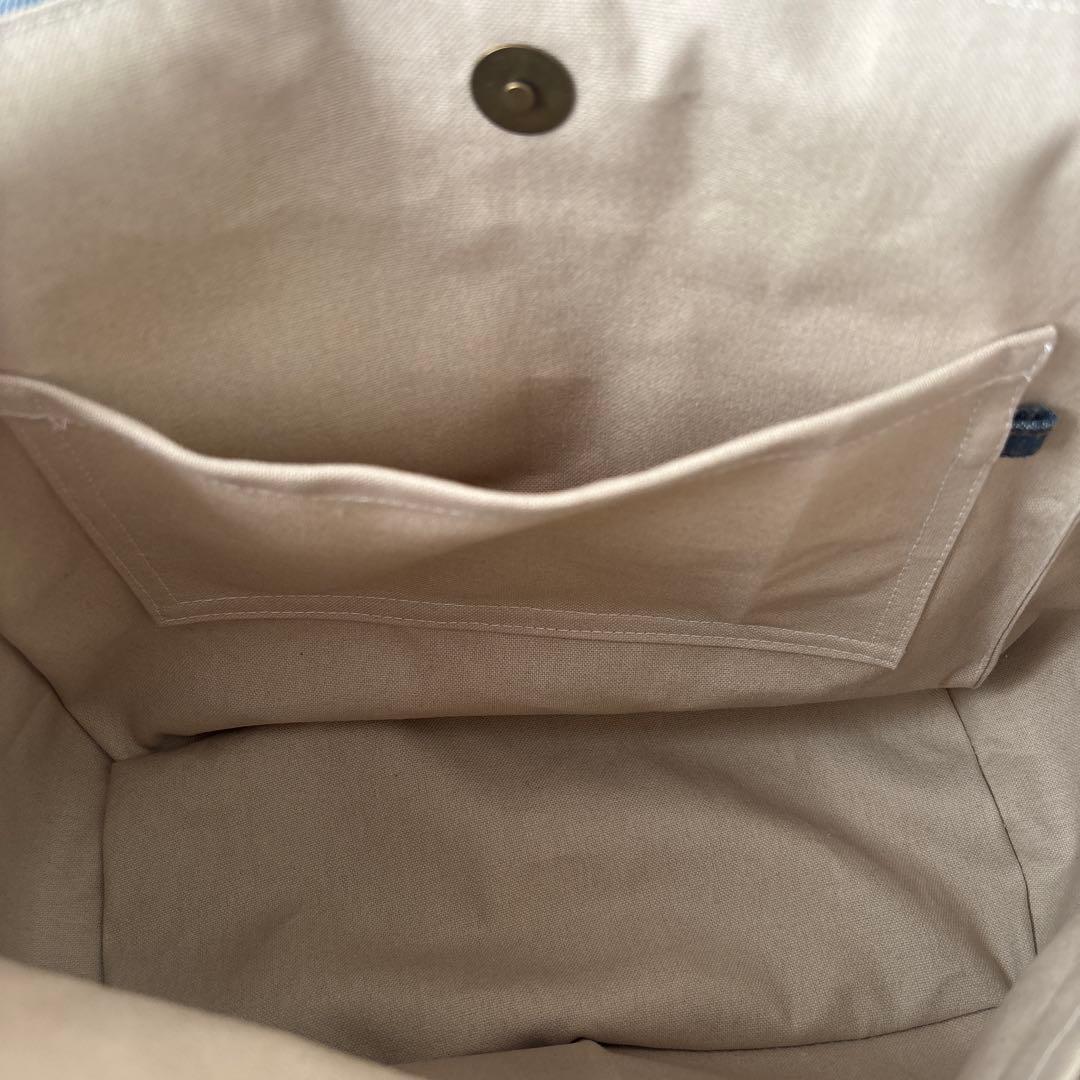 トートバッグ SA