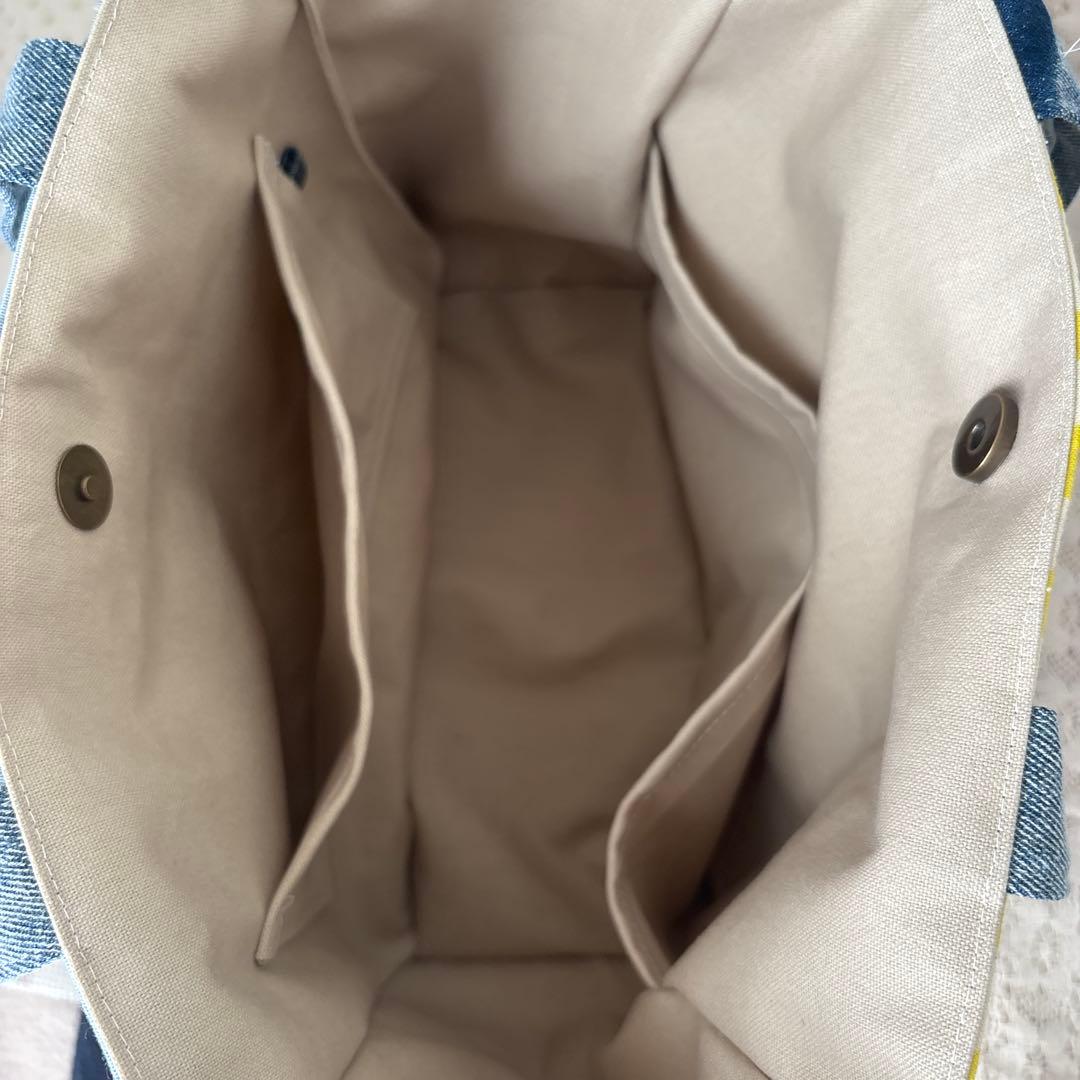 トートバッグ SA