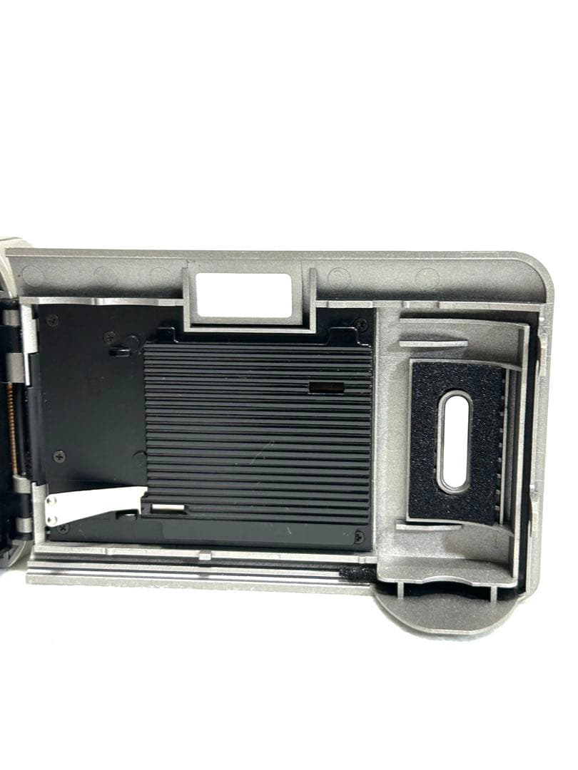 【完動品・美品】Konica BiG mini F
