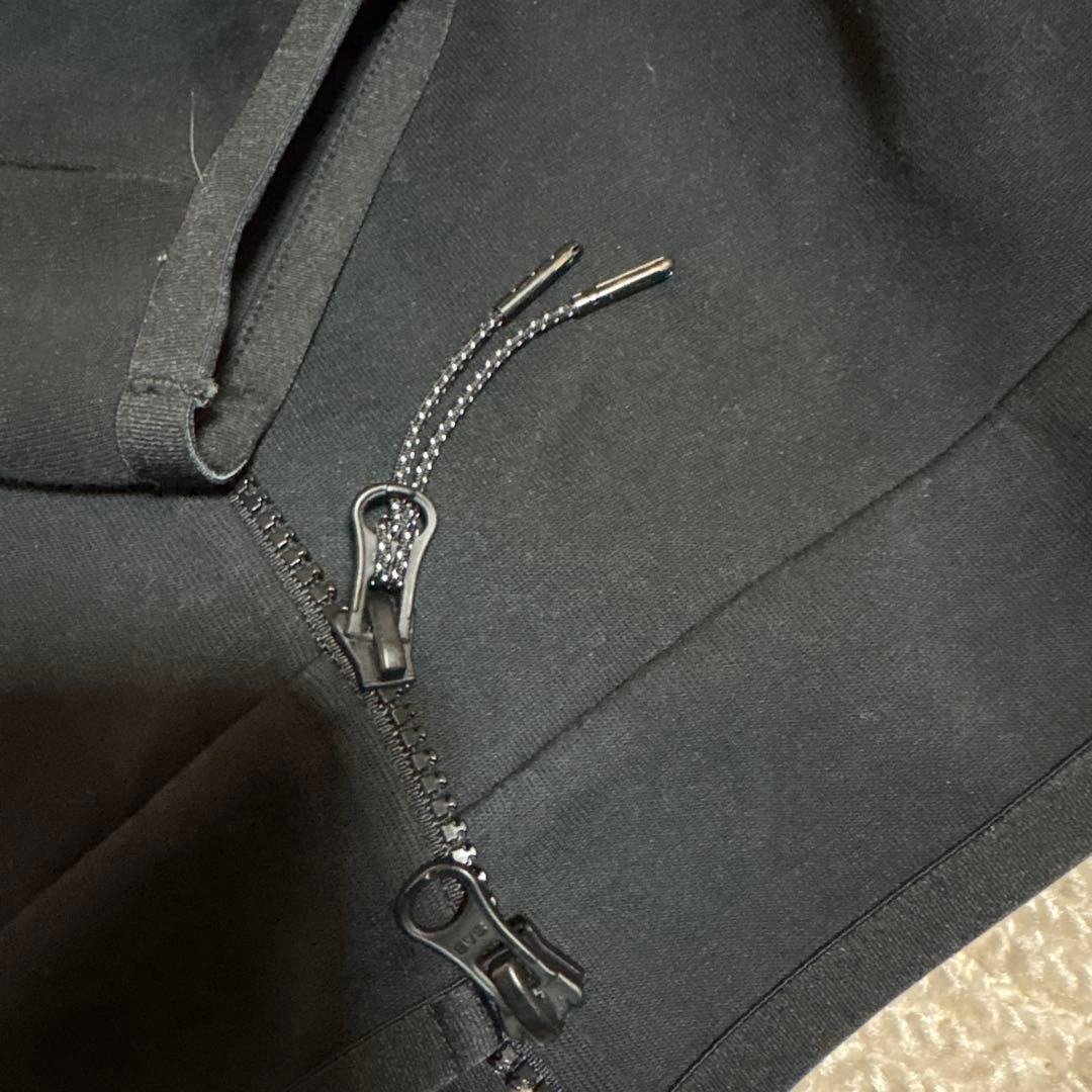 NIKE テックフリース　セットアップ　S