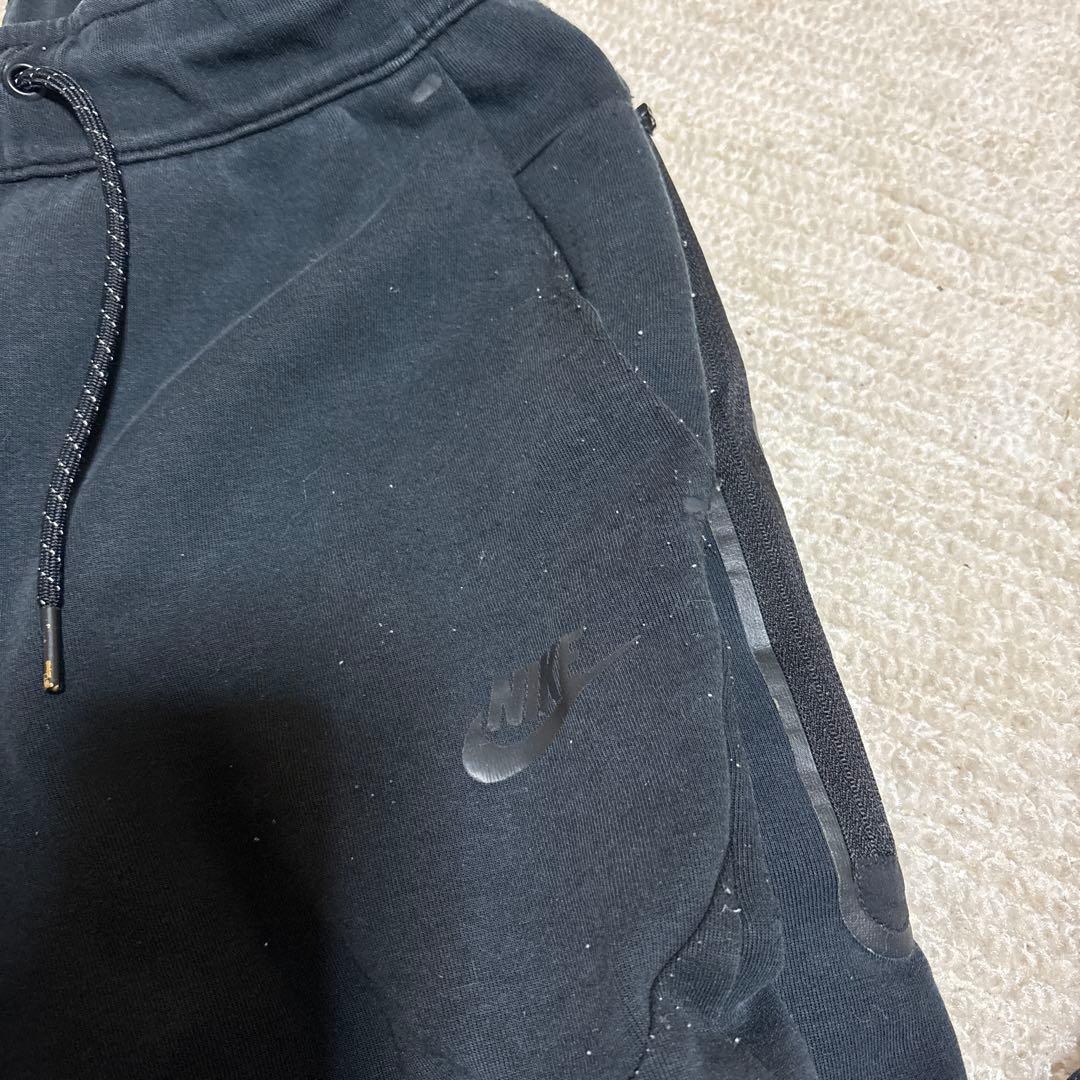 NIKE テックフリース　セットアップ　S