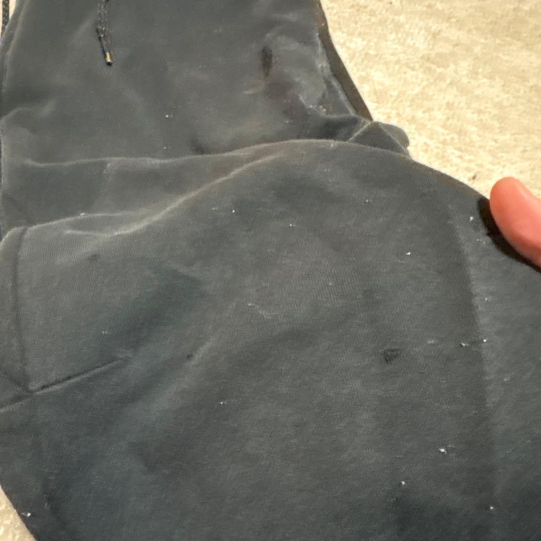 NIKE テックフリース　セットアップ　S