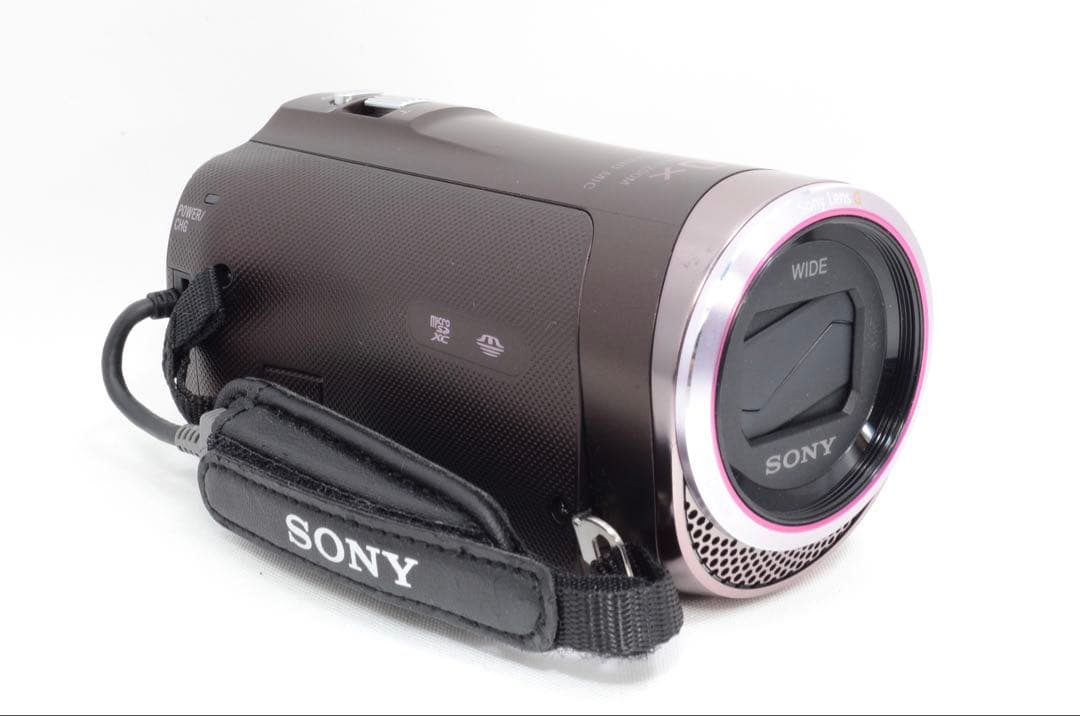 ❤️たくさんの思い出を残そう❤️ソニー　SONY HDR-CX420❤️