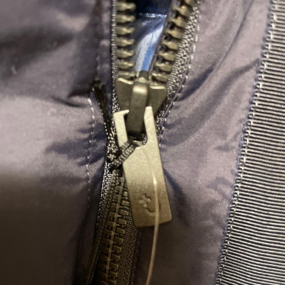 ユニクロ　ウルトラライトダウンコート＋