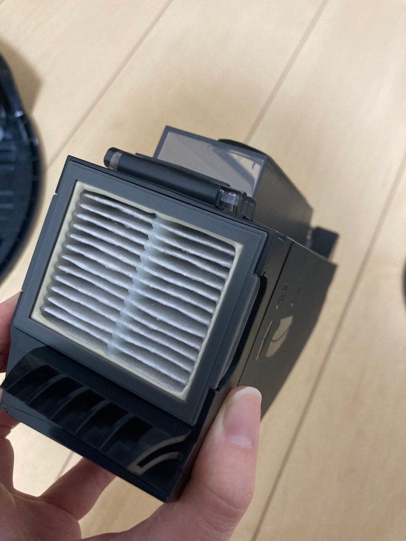 【美品✨】ルンバ iRobot Roomba i7+ロボット掃除機 RVB-Y2