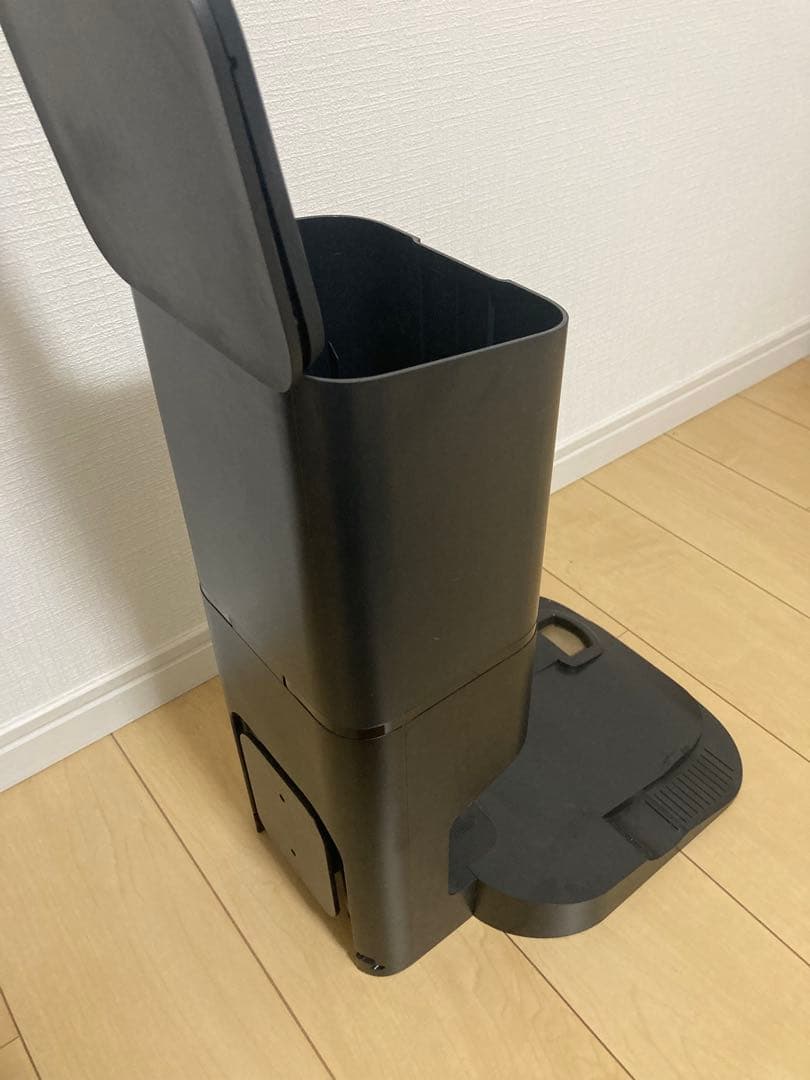 【美品✨】ルンバ iRobot Roomba i7+ロボット掃除機 RVB-Y2