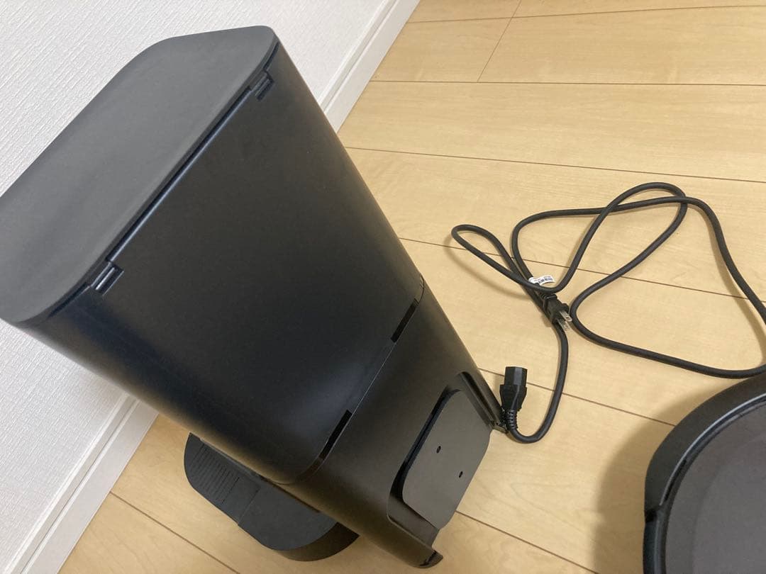 【美品✨】ルンバ iRobot Roomba i7+ロボット掃除機 RVB-Y2