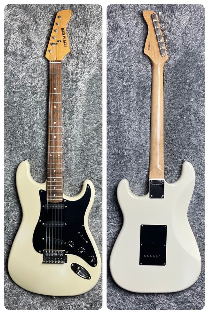 ギター Fernandes LE-1Z