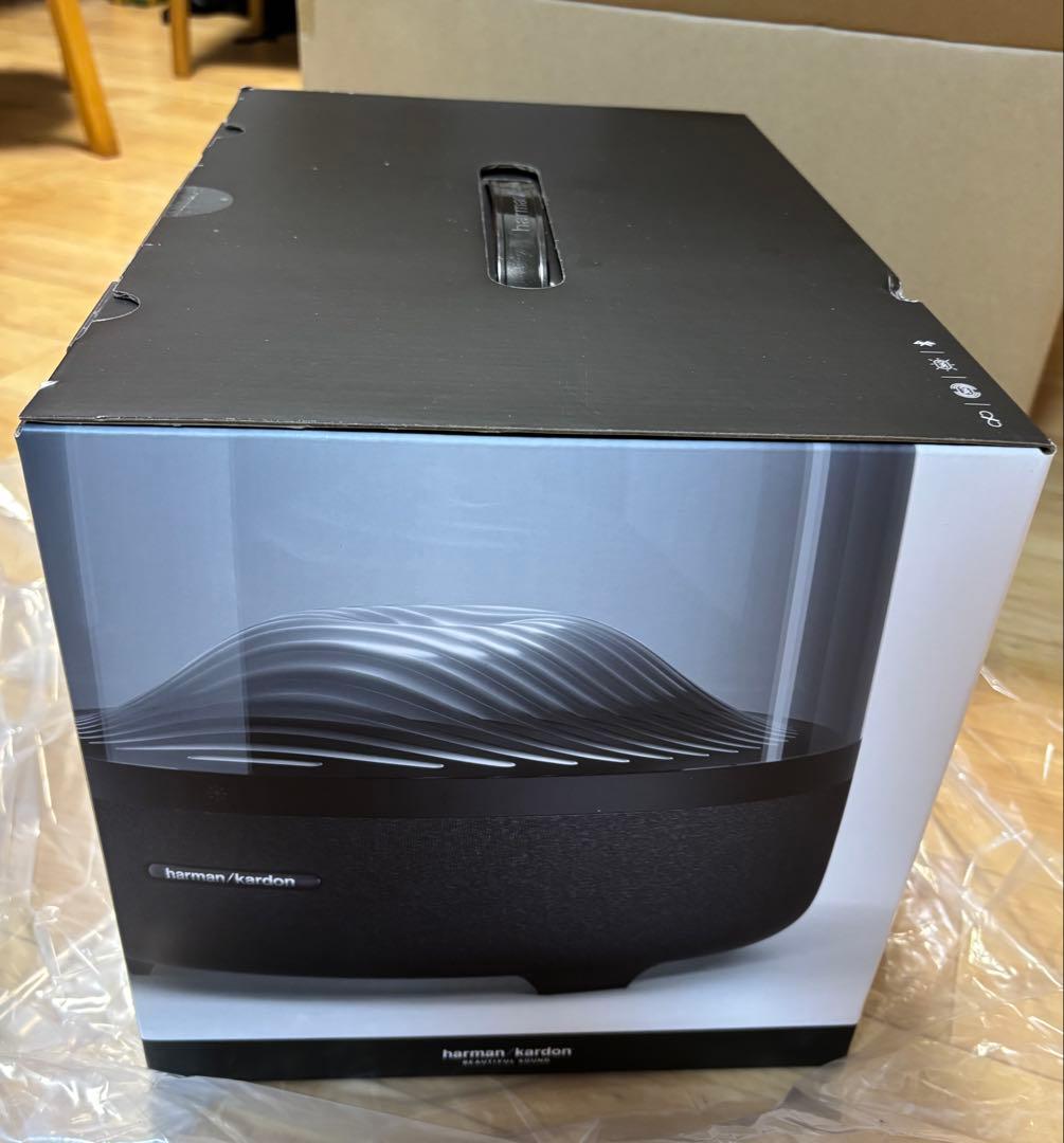 Harman Kardon AURA STUDIO 3 [未開封]