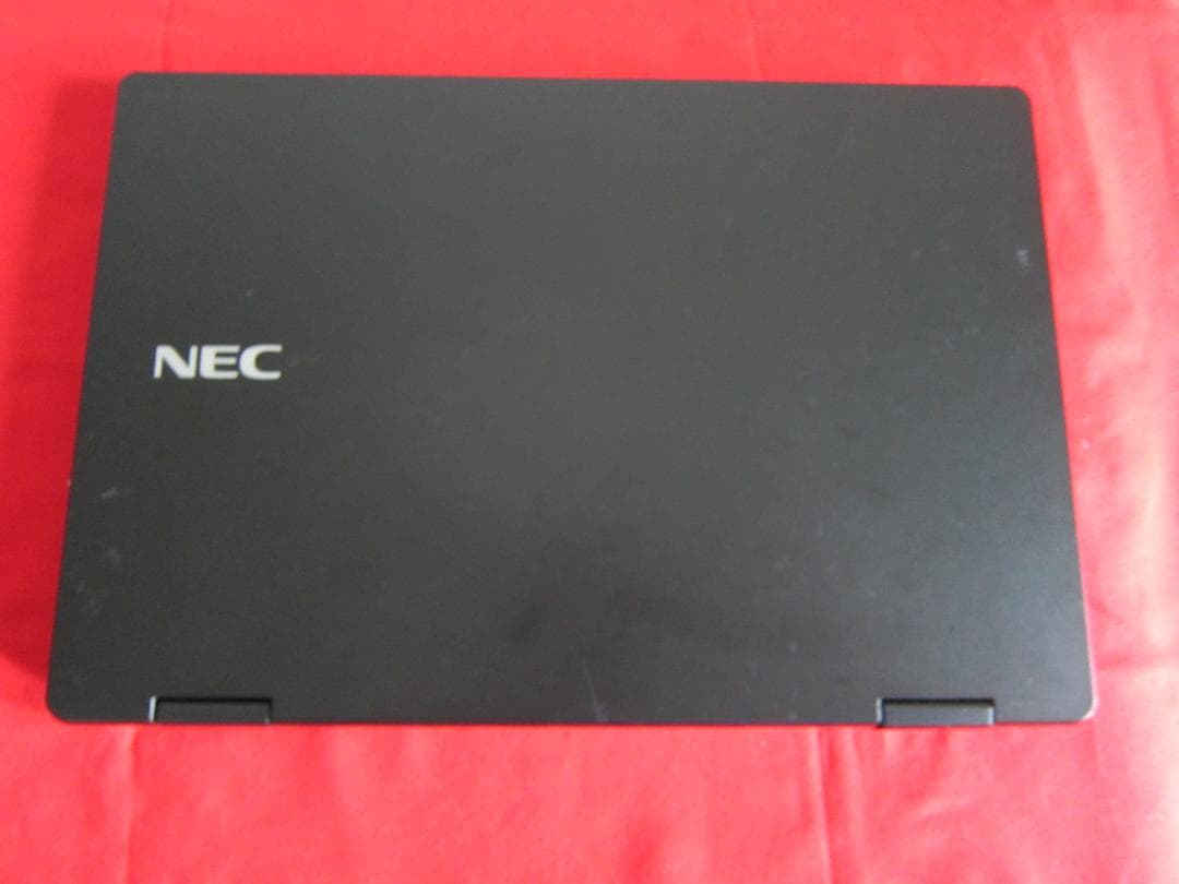 NEC VKV15H-4 ノートPC i7-8500Y