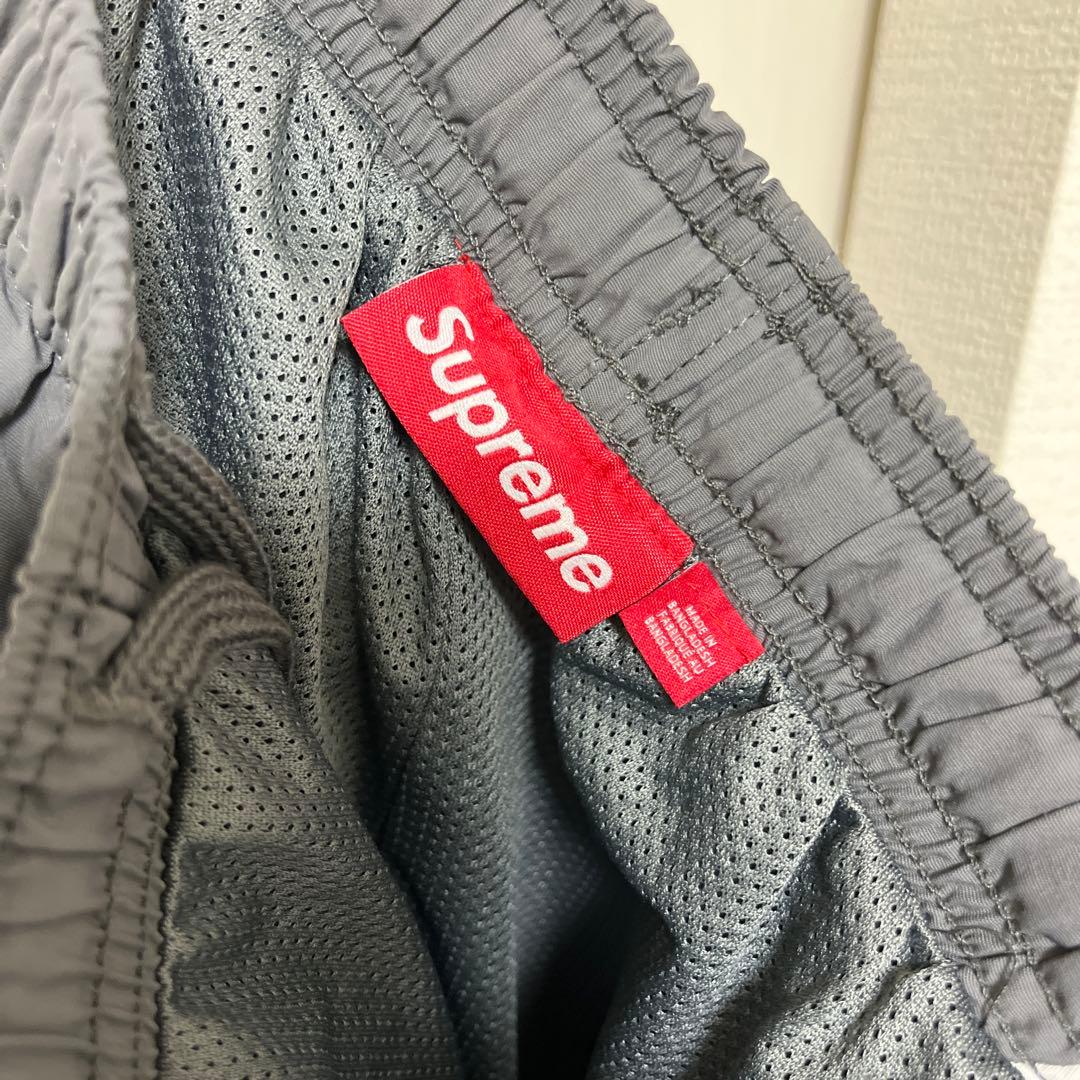 パンツ Supreme / Contrast Piping Track Pant