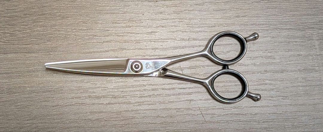 せぴあ専用ジョーウェル カーブ笹刃 SDB-58R（ギザ加工）