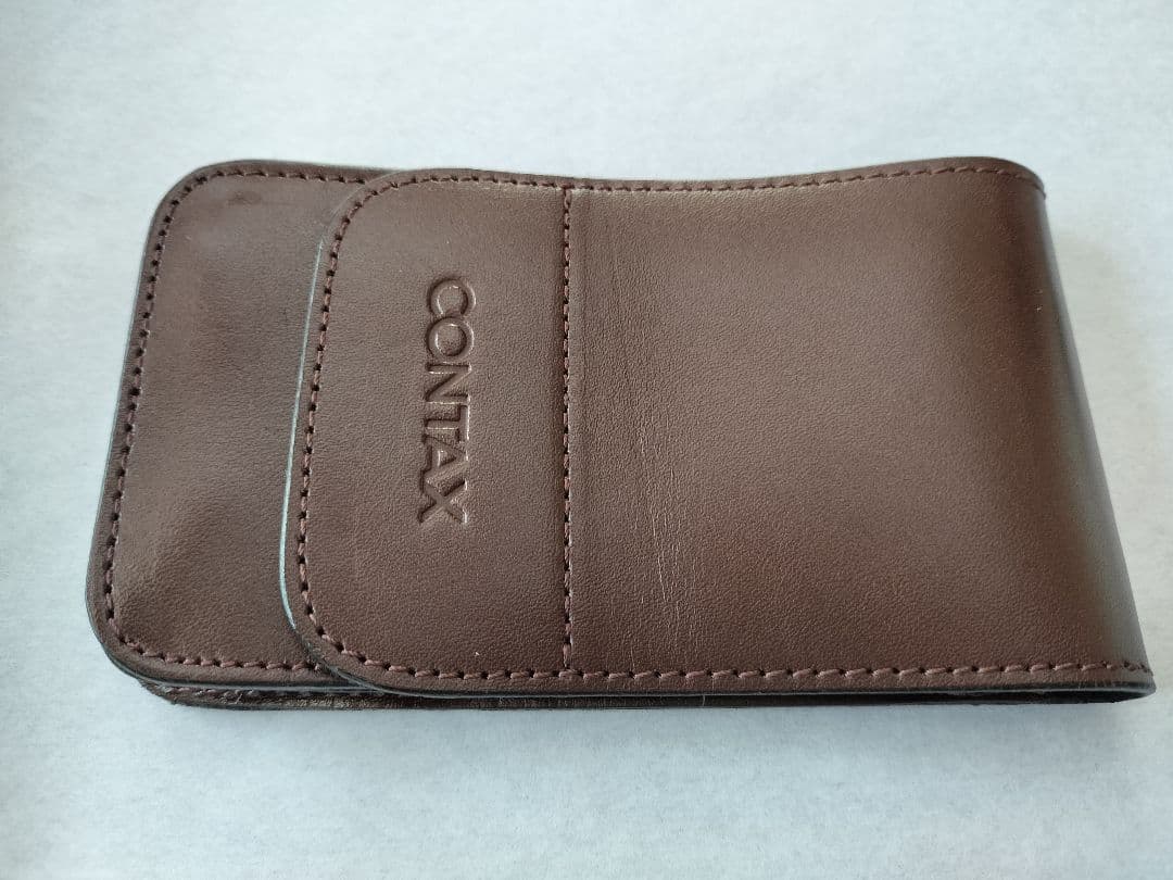 contax t2 60周年限定品