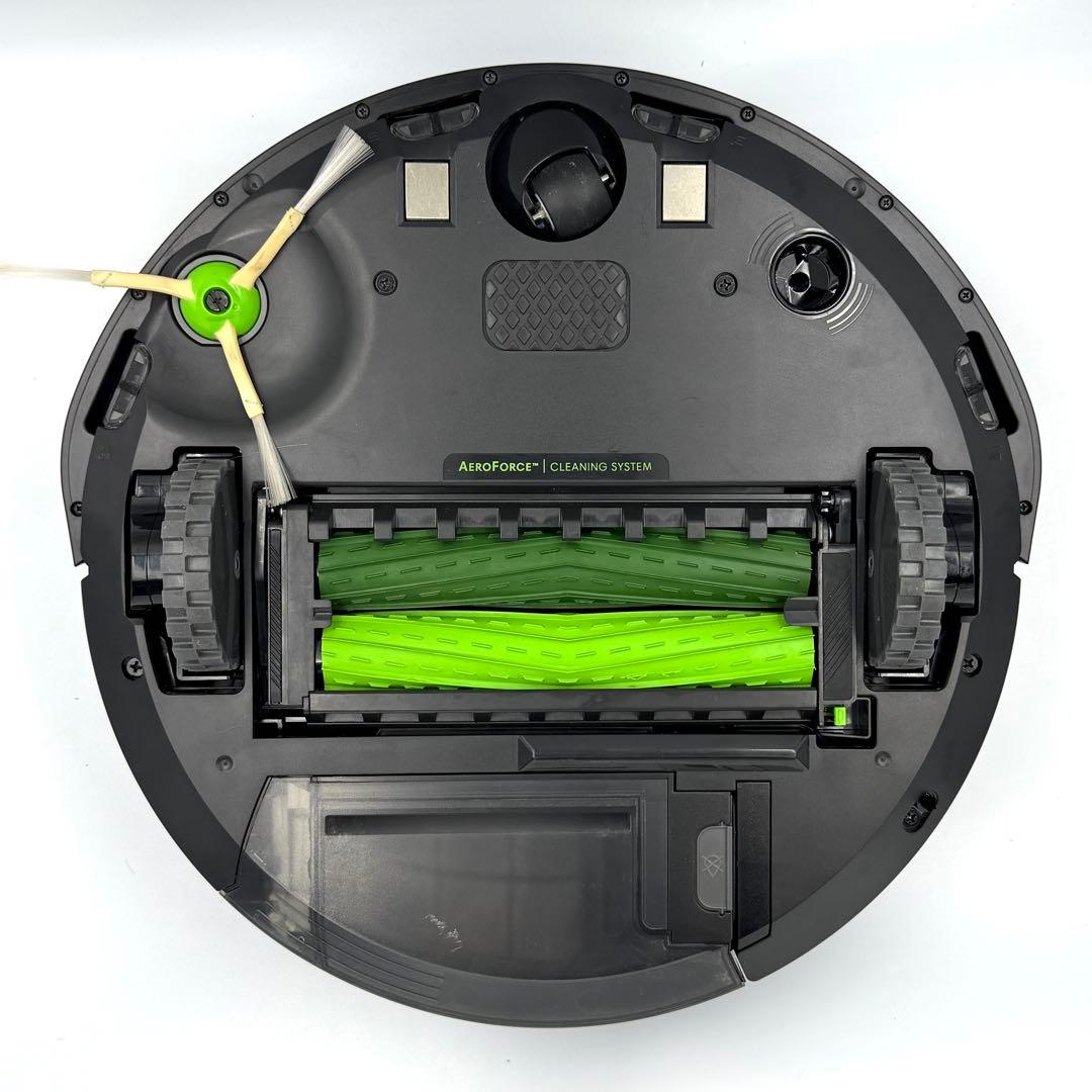 iRobot ルンバ ロボット掃除機 i3