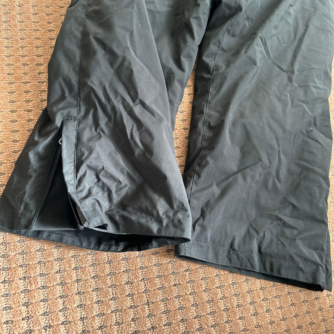 美品★PONTAPES namelessage スキー スノーボード ウェア L