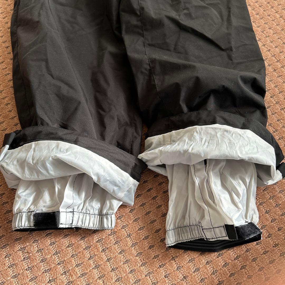 美品★PONTAPES namelessage スキー スノーボード ウェア L