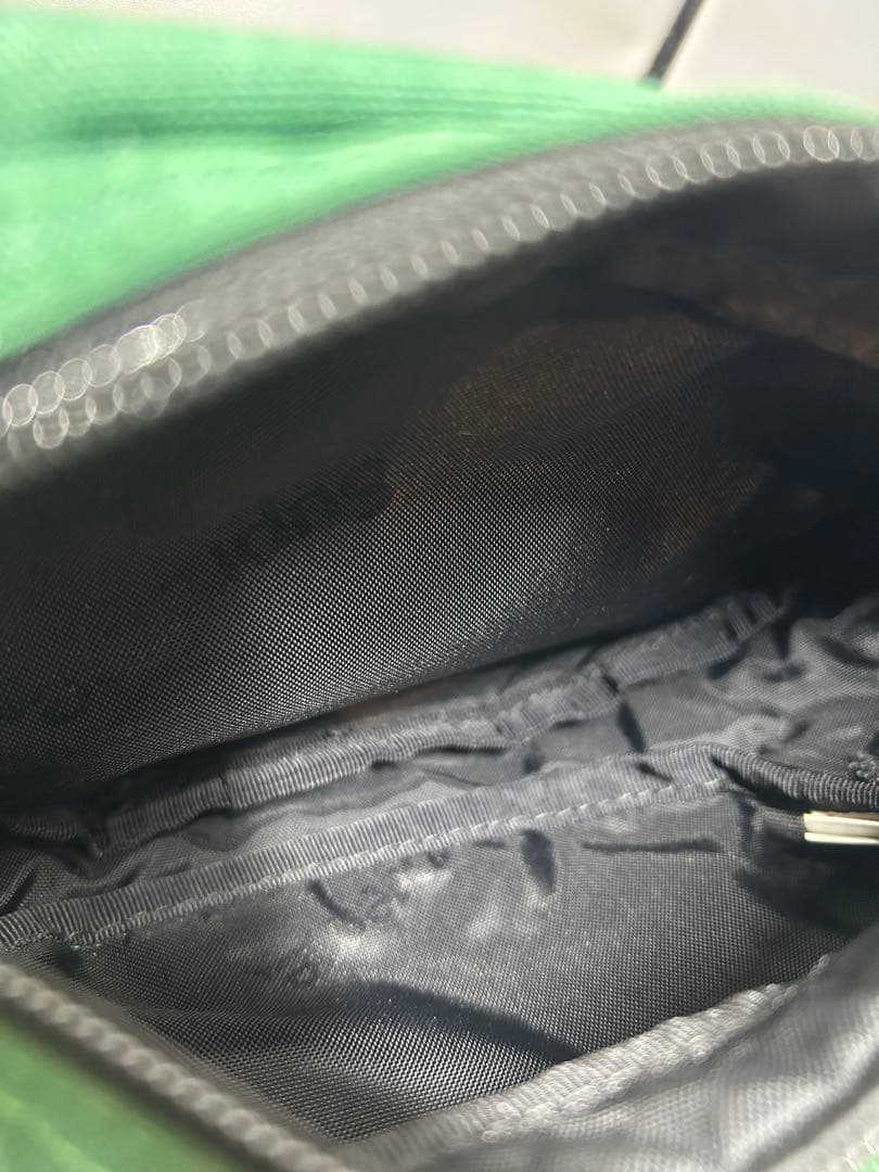 SUPREME vampire boy waist bag ウエストバッグ