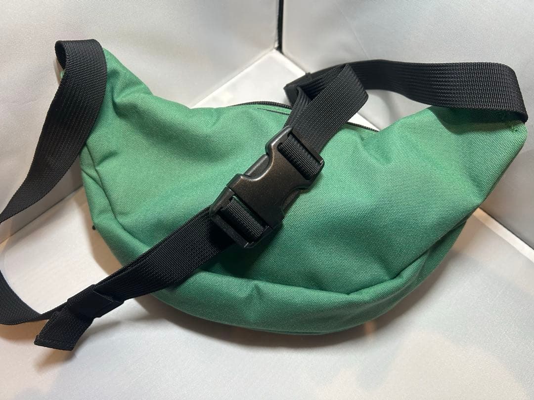 SUPREME vampire boy waist bag ウエストバッグ