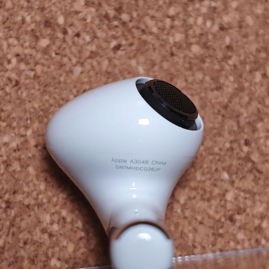 AirPodsPro 第2世代 左耳のみ USB-C Apple正規品 227