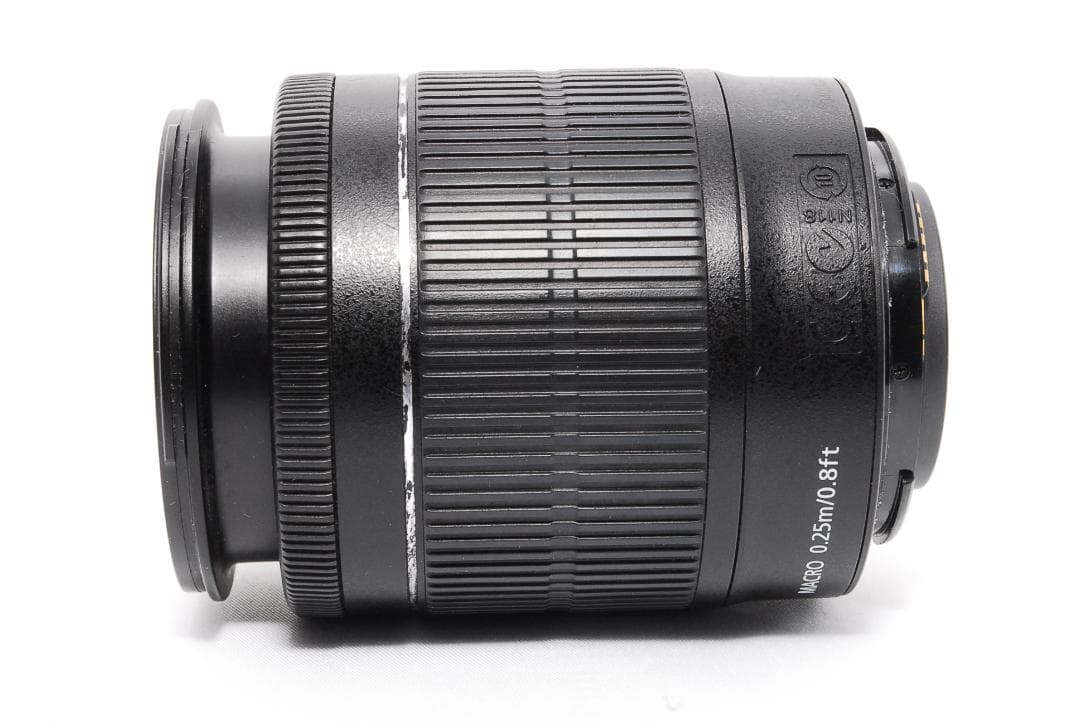 Canon EF-S セット 18-55mm STM / 55-250mm IS