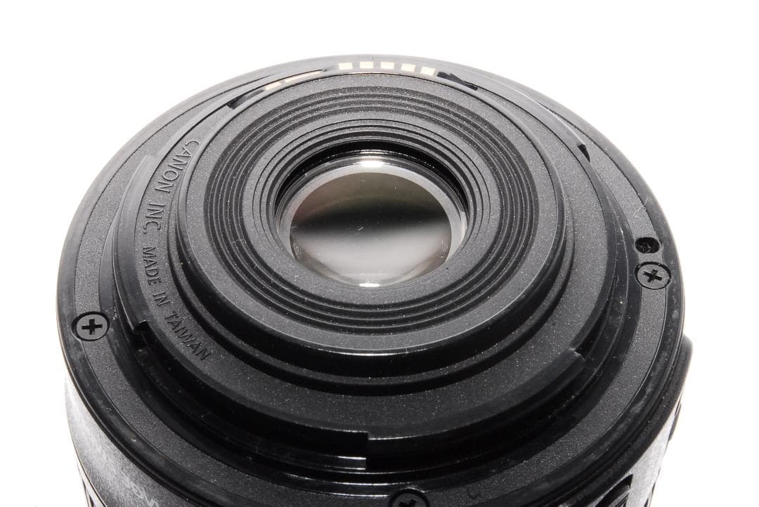 Canon EF-S セット 18-55mm STM / 55-250mm IS