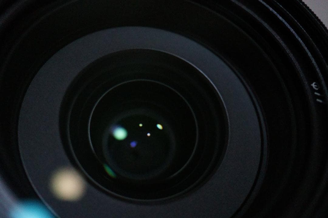 最終値下中【ソニーストア新品購入】FE 24-105mm F4 G OSS　美品