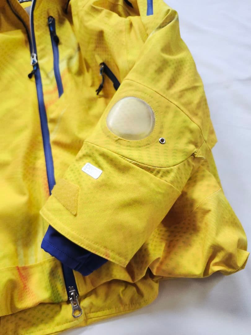 フェニックス　スキーウェア　上下セット　レディース　キッズ