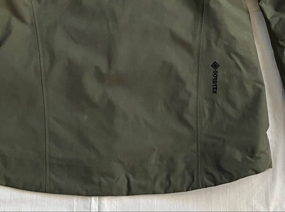 スキー NORRONA Lofoten Gore-tex Jacket (W) XS