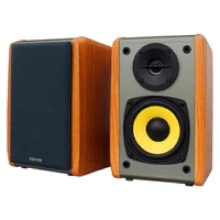 高音質スピーカー