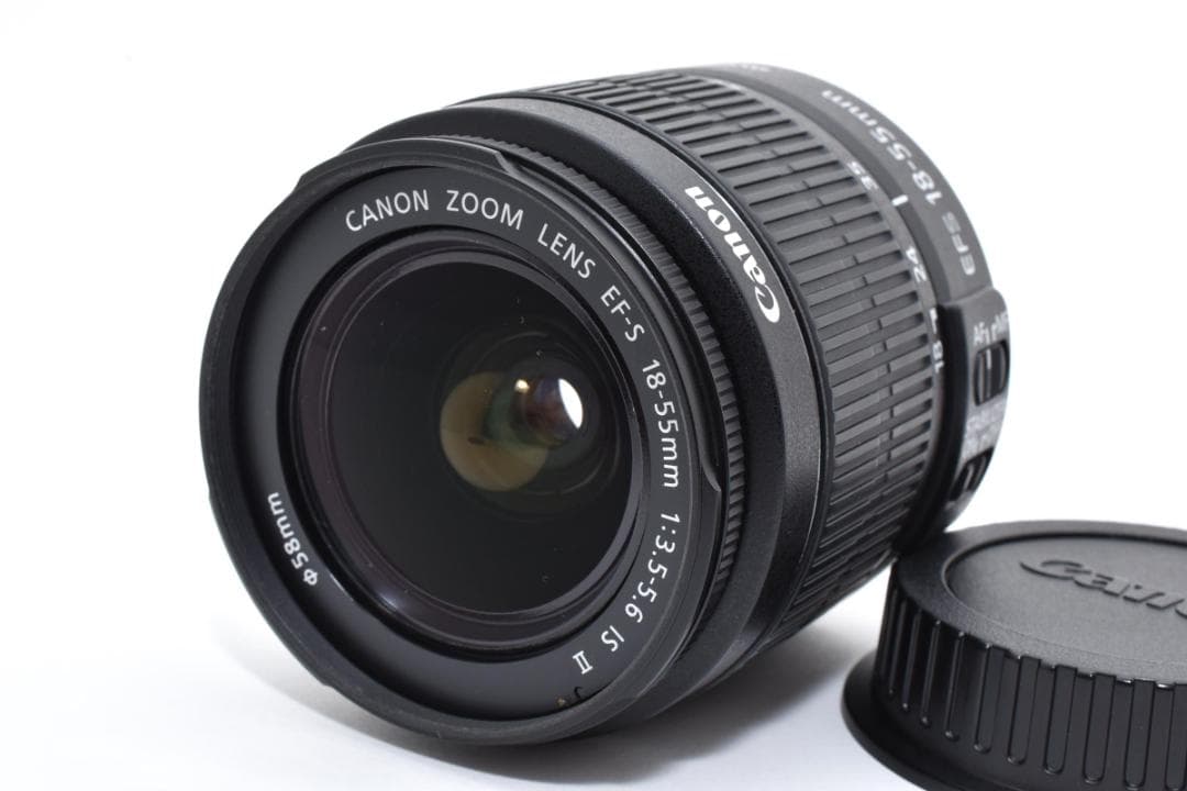 ✨高性能カメラ✨Canon kiss x80 初めての方にも スマホ転送◎ 美品