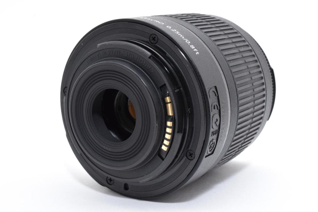 ✨高性能カメラ✨Canon kiss x80 初めての方にも スマホ転送◎ 美品