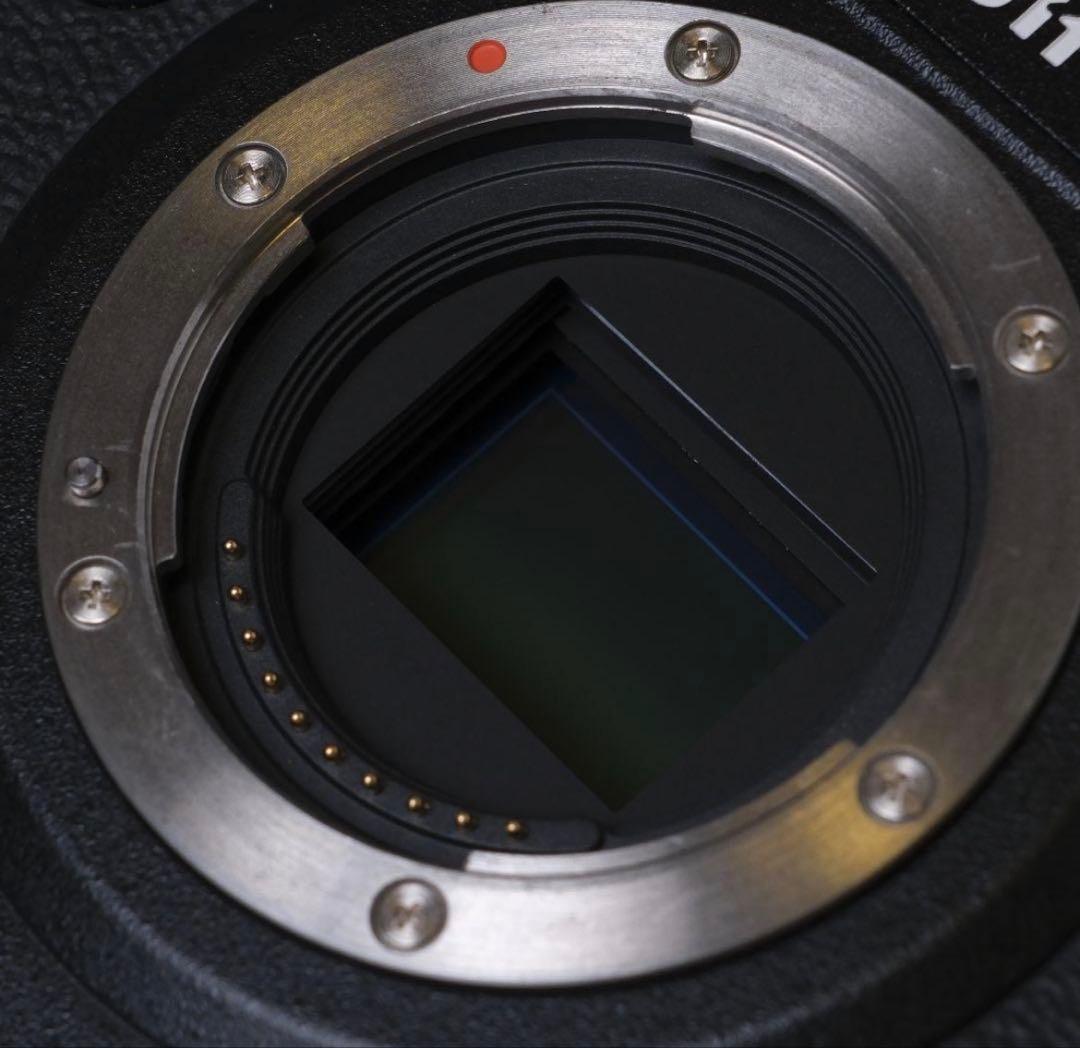 FUJIFILM X-H1 ボディ　フジフイルム 【極美品】