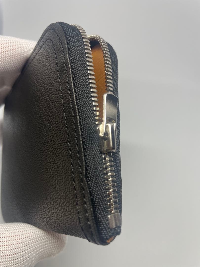 【新品】PORTER DOUBLE COIN CASE ポーター ダブル