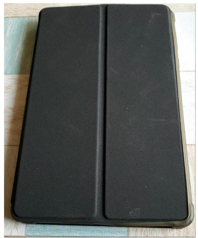 HEADWOLF FPAD6 8.4インチ タブレット 専用カバー付き