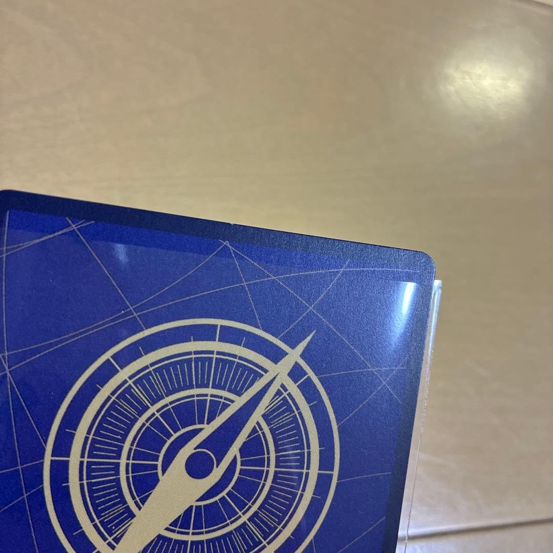 ワンピース　サンジ　SP 2枚セット