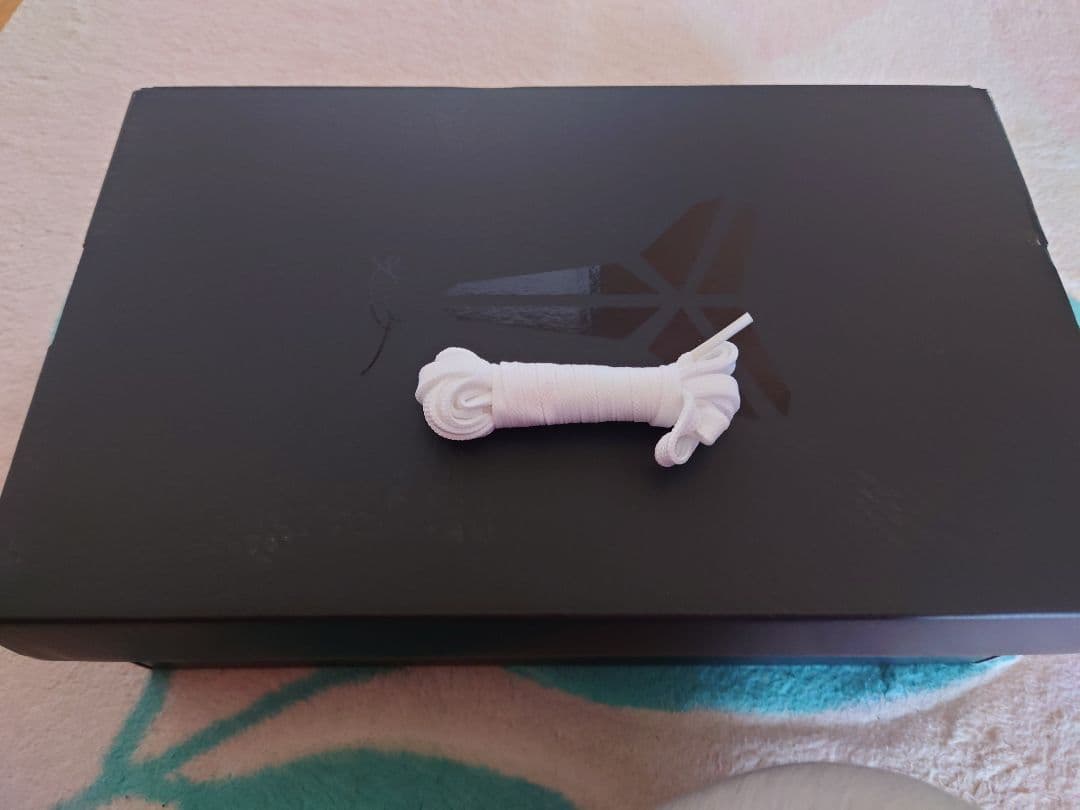 F*)様 【美中古】NIKE KOBE 9 elite LOW EM protr